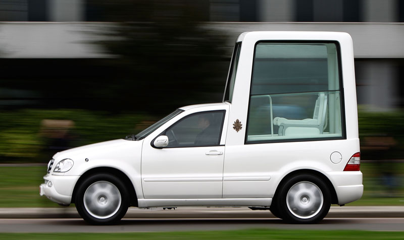Illustration for article titled The Ten Best Cars To Have Sex In